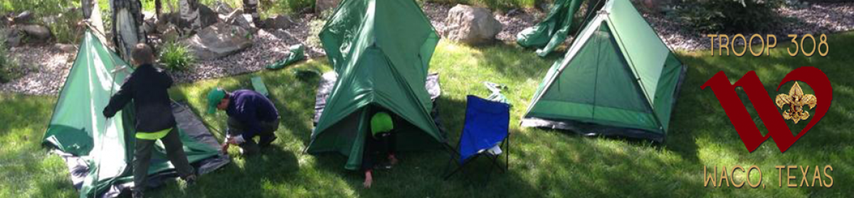 BSA Troop 308